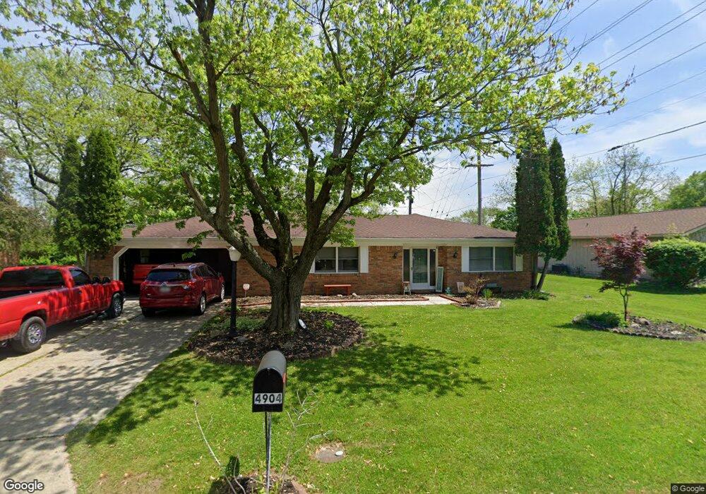 4904 N Cornwall Dr, Muncie, IN 47304 - photo 1