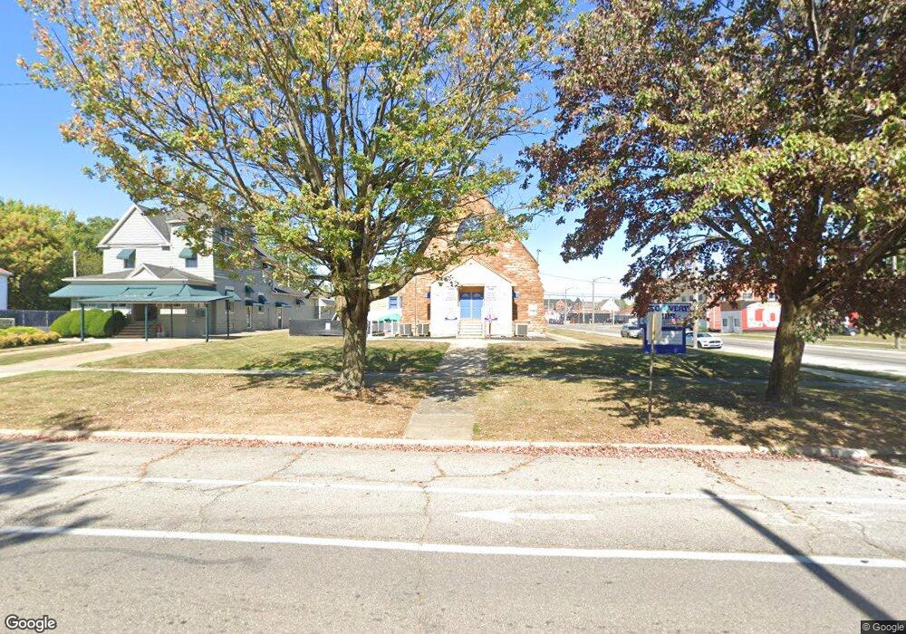 1795 E 31st St, Lorain, OH 44055 - photo 1