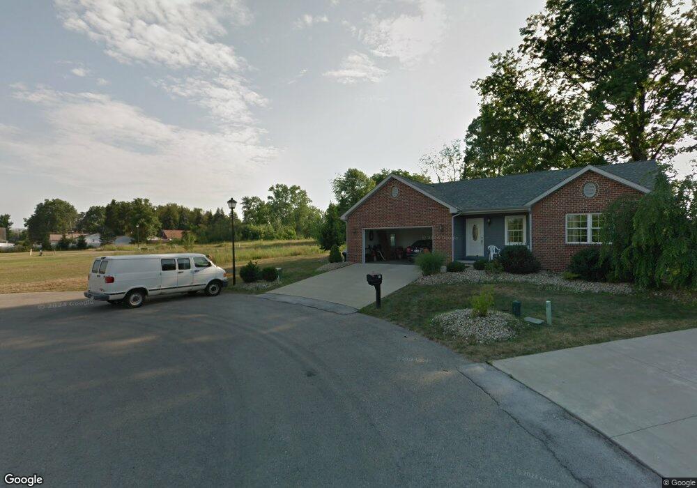 0 Anna Cir unit 4161165, Struthers, OH 44471 - photo 1