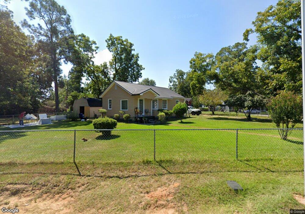 1713 S Jefferson St, Albany, GA 31701 - photo 1