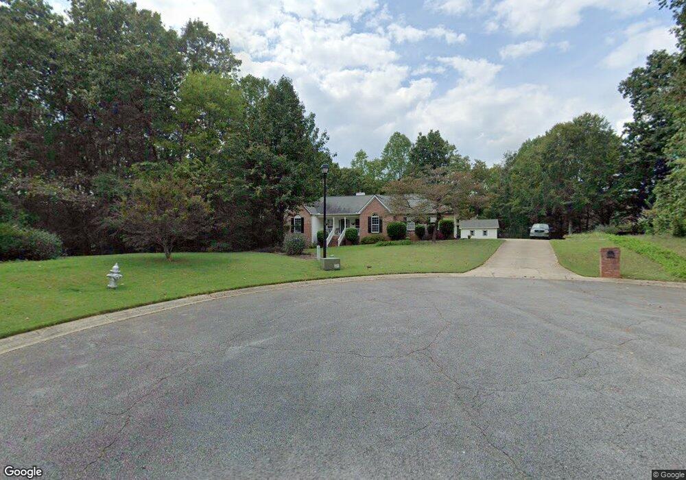 3222 Sunlit Path, Dacula, GA 30019 - photo 1