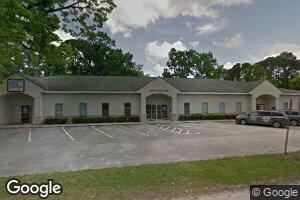 1306 Heidt Ave, Savannah, GA 31408