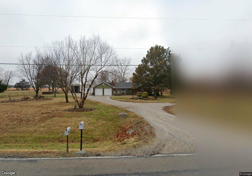 21032 Pratt Rd, Parsons, KS 67357 - photo 1