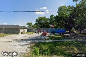 614 W 4th St, Appleton City, MO 64724
