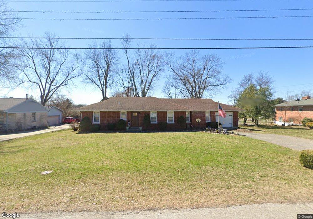 1715 Crestview Dr, New Albany, IN 47150 - photo 1