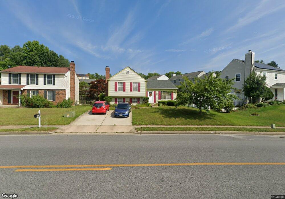 9070 Waltham Woods Rd, Parkville, MD 21234 - photo 1