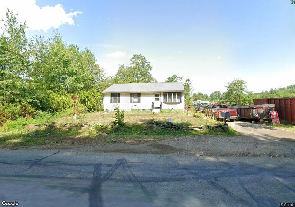 457 E River St, Orange, MA 01364 - photo 1