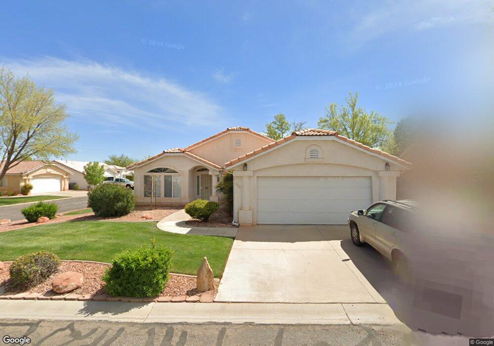 372 E 615 S unit 21, Ivins, UT 84738 - photo 1