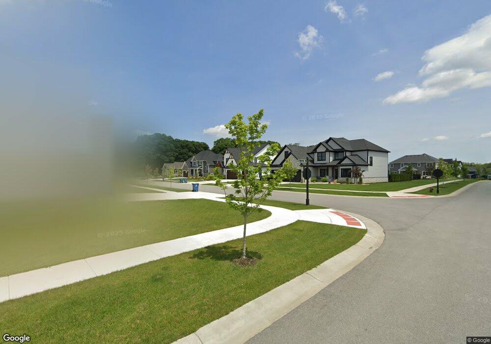 9727 Dune Grass Way, Saint John, IN 46373 - photo 1