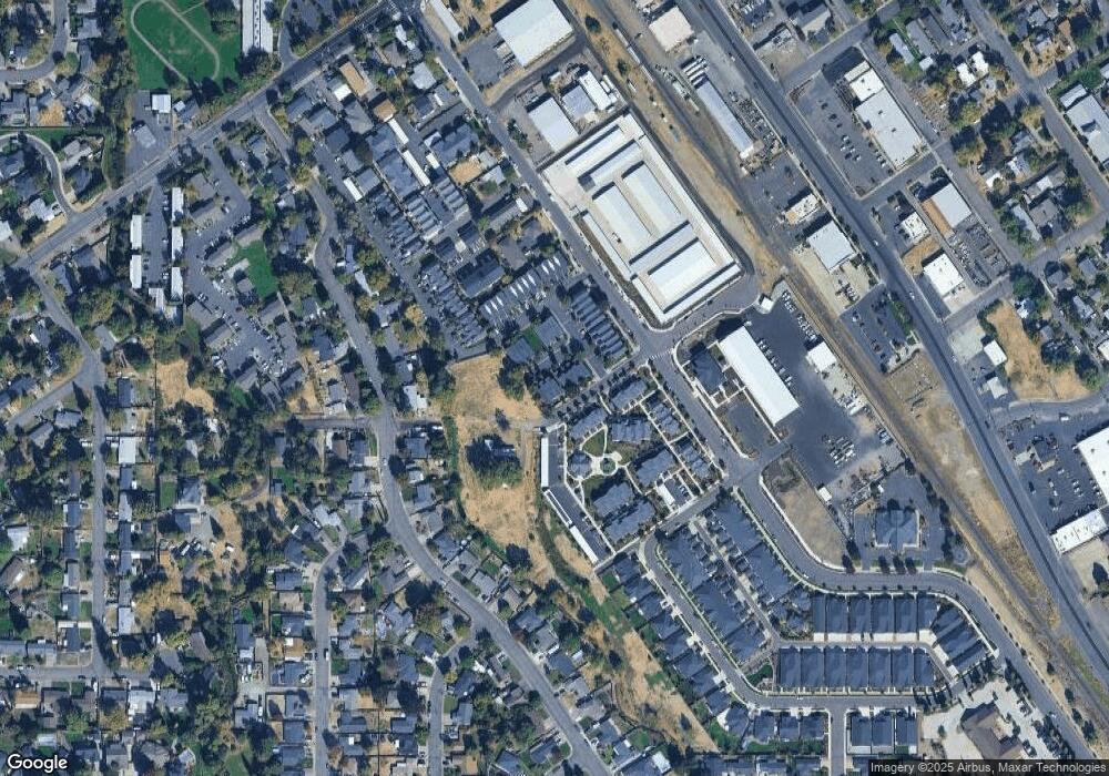 279 Tyler Ave unit 51, Central Point, OR 97502 - photo 1