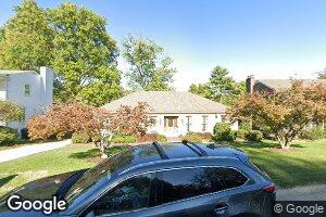 7502 Glen Arbor Rd, Louisville, KY 40222