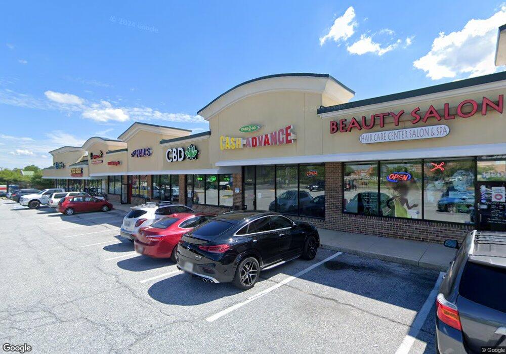 14201 Baltimore Ave, Laurel, MD 20707 - photo 1