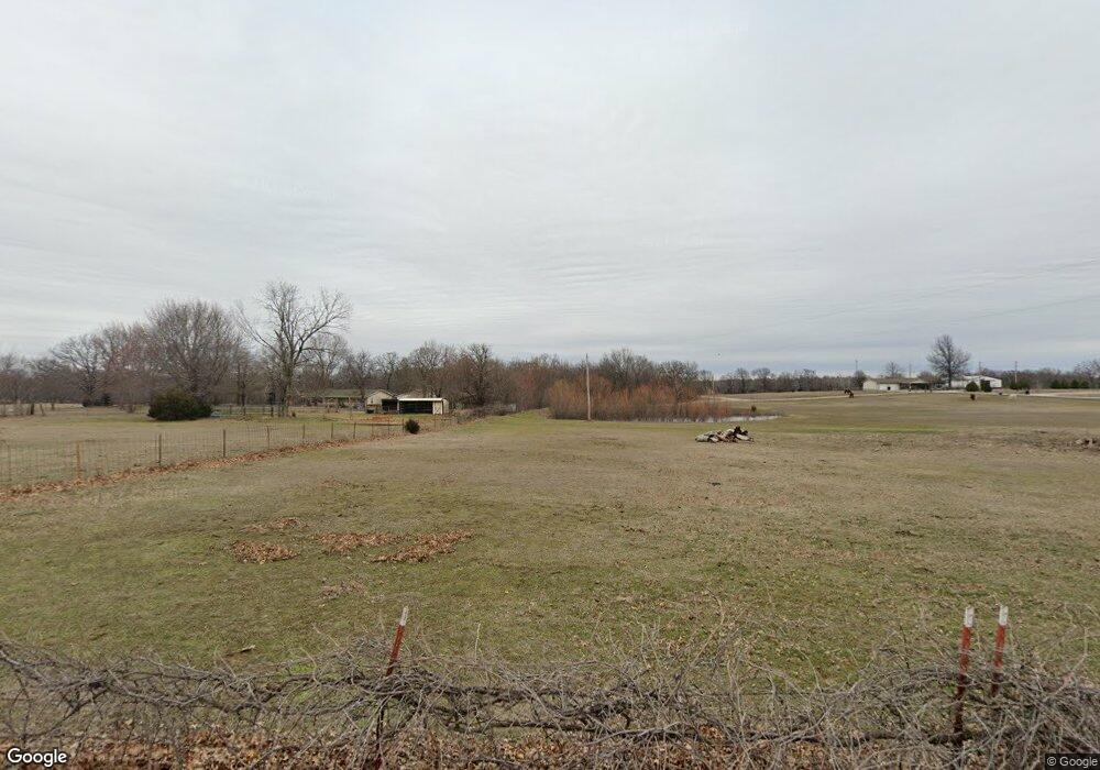 19184 S 4210 Rd, Claremore, OK 74019 - photo 1