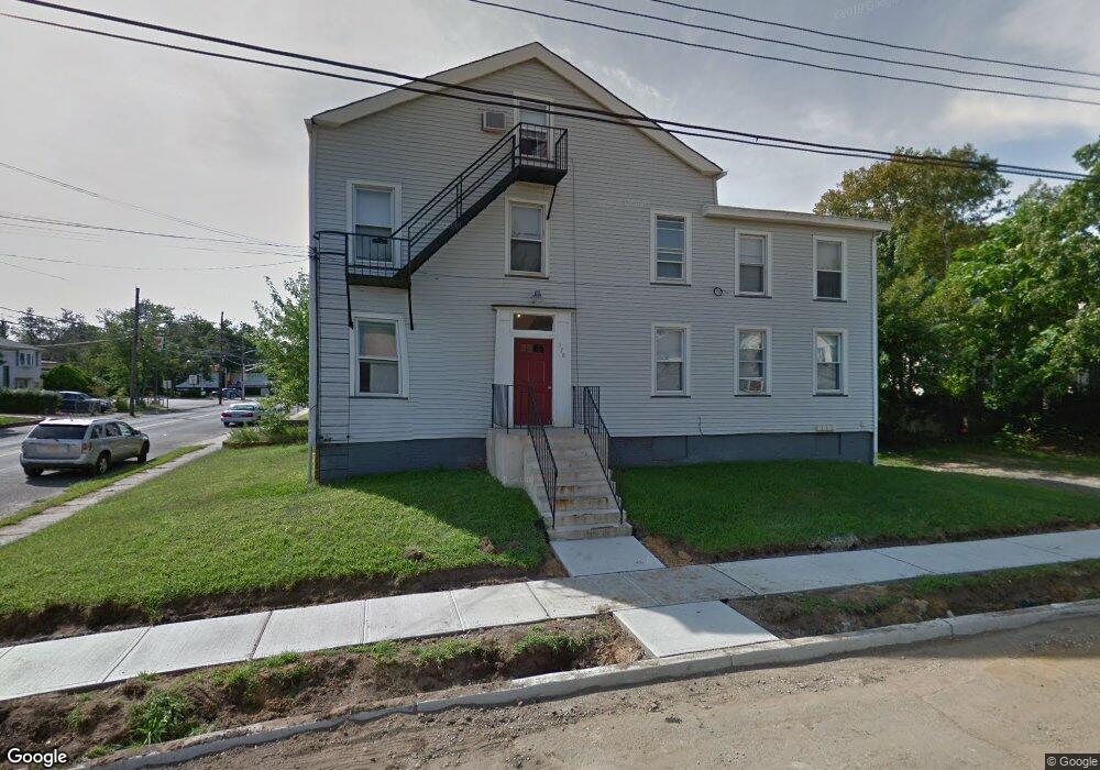 178 Broad St unit A, Keyport, NJ 07735 - photo 1