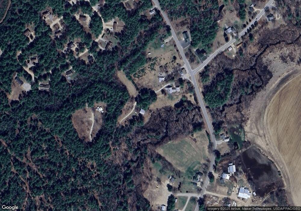 159 Webster Rd, Center Conway, NH 03813 - photo 1