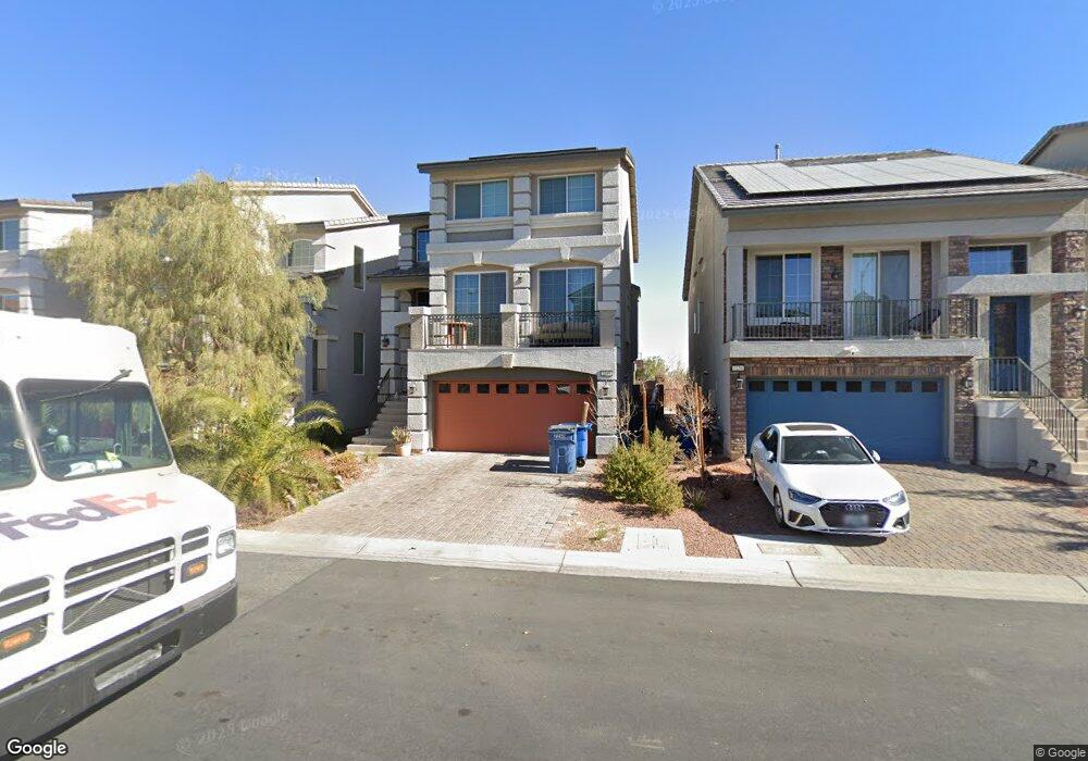 7248 Waving Tree St, Las Vegas, NV 89118 - photo 1