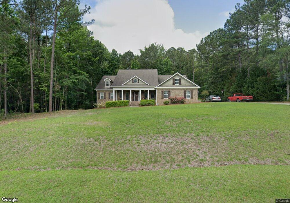 51 Wadley Station Ln, Macon, GA 31210 - photo 1