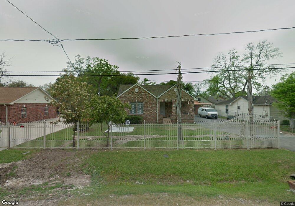 4114 Topping St, Houston, TX 77093 - photo 1