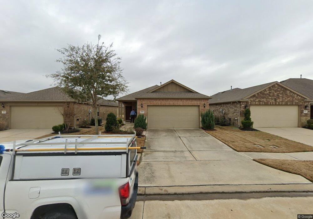 3107 Cocoplum Way, Richmond, TX 77469 - photo 1