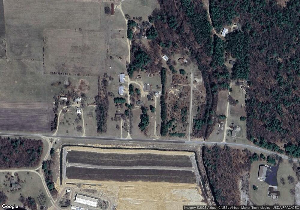 30876 Exodus Ave, Warrens, WI 54666 - photo 1