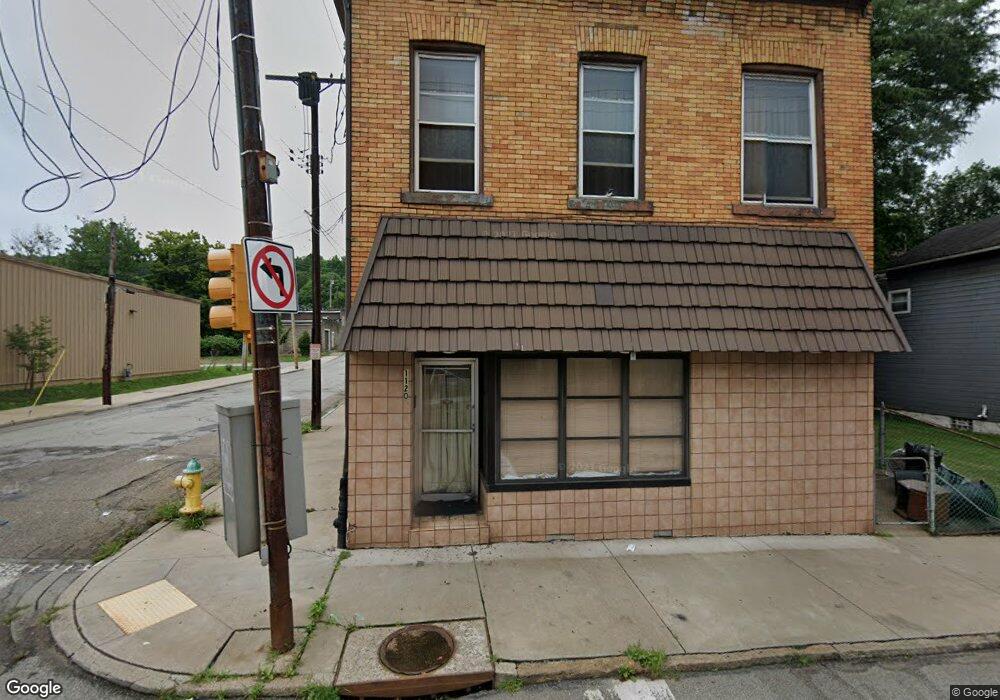 1120 E Swissvale Ave, Pittsburgh, PA 15221 - photo 1