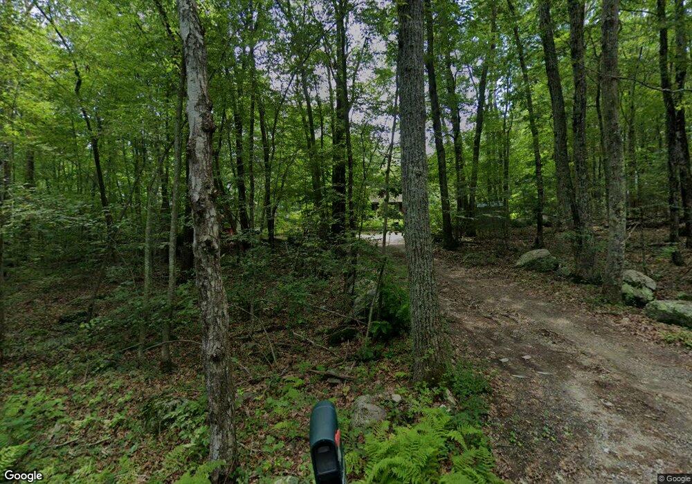 817 Durfee Hill Rd, Chepachet, RI 02814 - photo 1