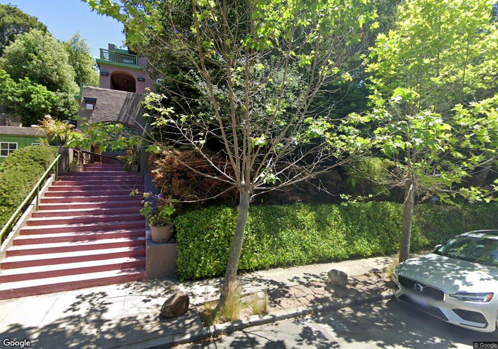 26 Alvarado Rd, Berkeley, CA 94705 - photo 1