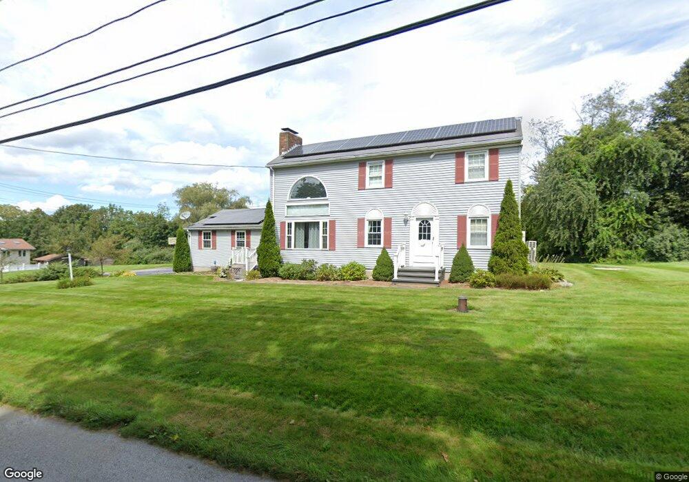 39 Upper Gore Rd, Webster, MA 01570 - photo 1