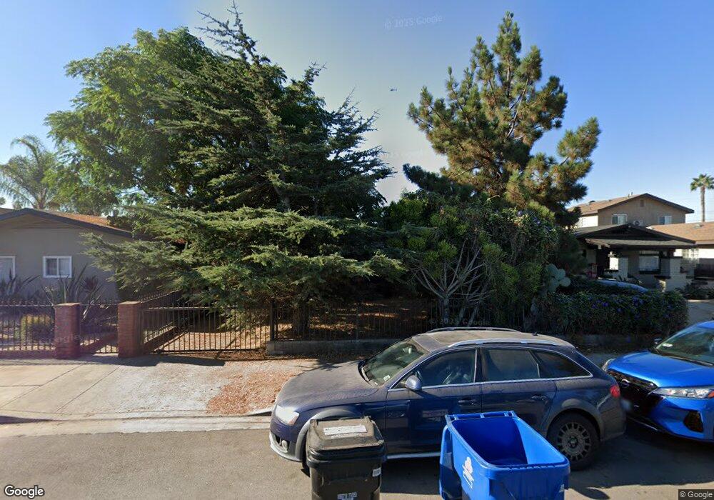 4652 Mascot St, Los Angeles, CA 90019 - photo 1