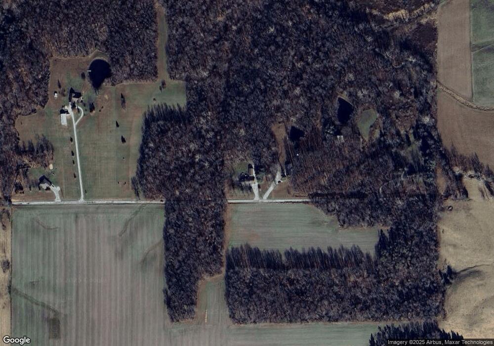 4833 E County Road 600 N, Sunman, IN 47041 - photo 1