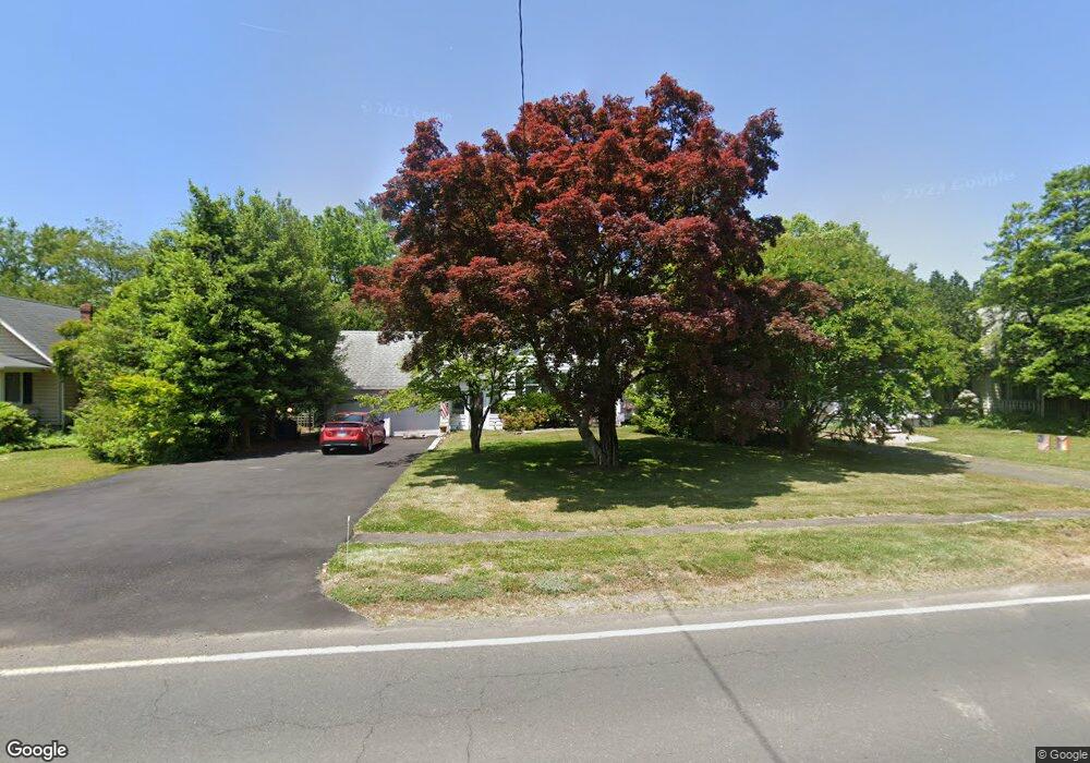 94 W Upper Ferry Rd, Ewing, NJ 08628 - photo 1