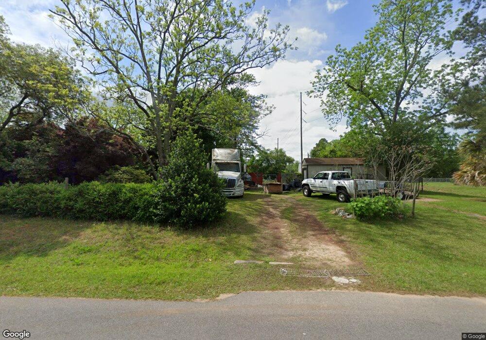 601 E Altamaha St, Fitzgerald, GA 31750 - photo 1