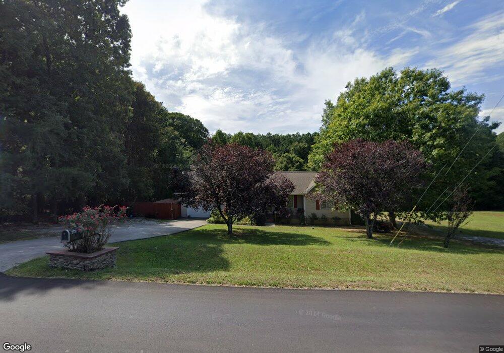 2370 Halls Chapel Rd, Crandall, GA 30711 - photo 1