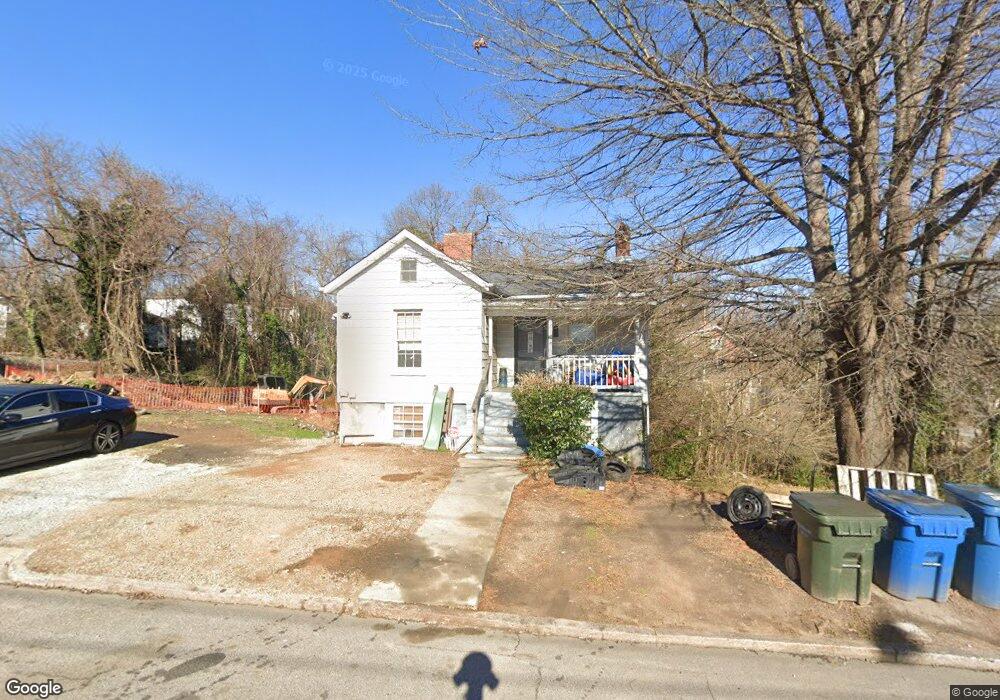 509 Dupree St, Durham, NC 27701 - photo 1