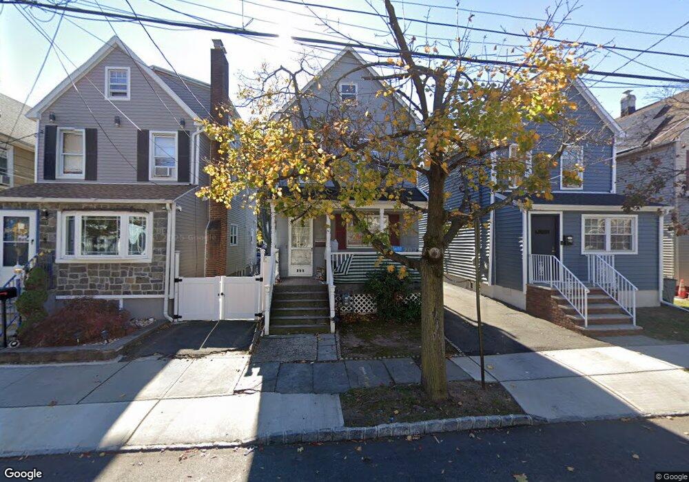 144 Jerome Place, Bloomfield, NJ 07003 - photo 1