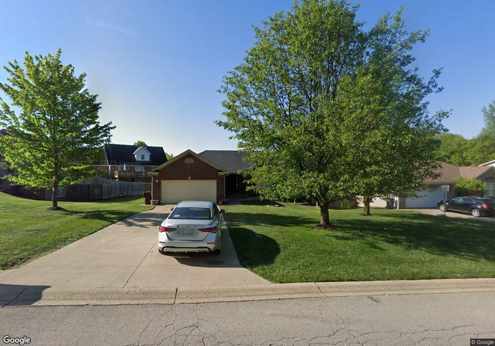 4125 Andrew Dr, Floyds Knobs, IN 47119 - photo 1