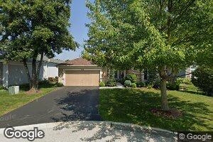 3103 N Southern Hills Dr, Wadsworth, IL 60083