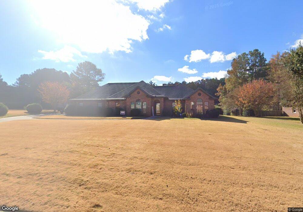 1041 Forest Hills Dr SE, Conyers, GA 30094 - photo 1