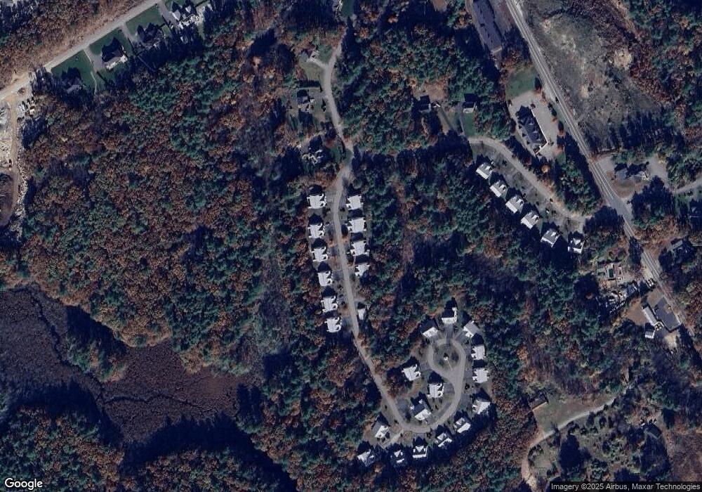 11 Hadleigh Rd, Windham, NH 03087 - photo 1