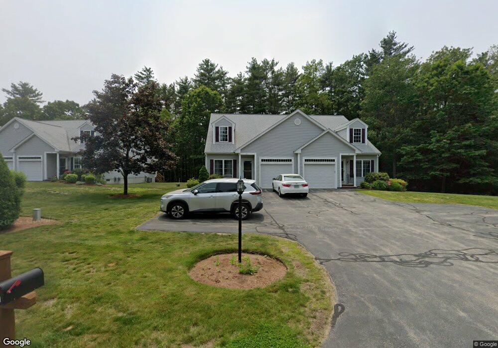 25 Flat Rock Rd, Windham, NH 03087 - photo 1