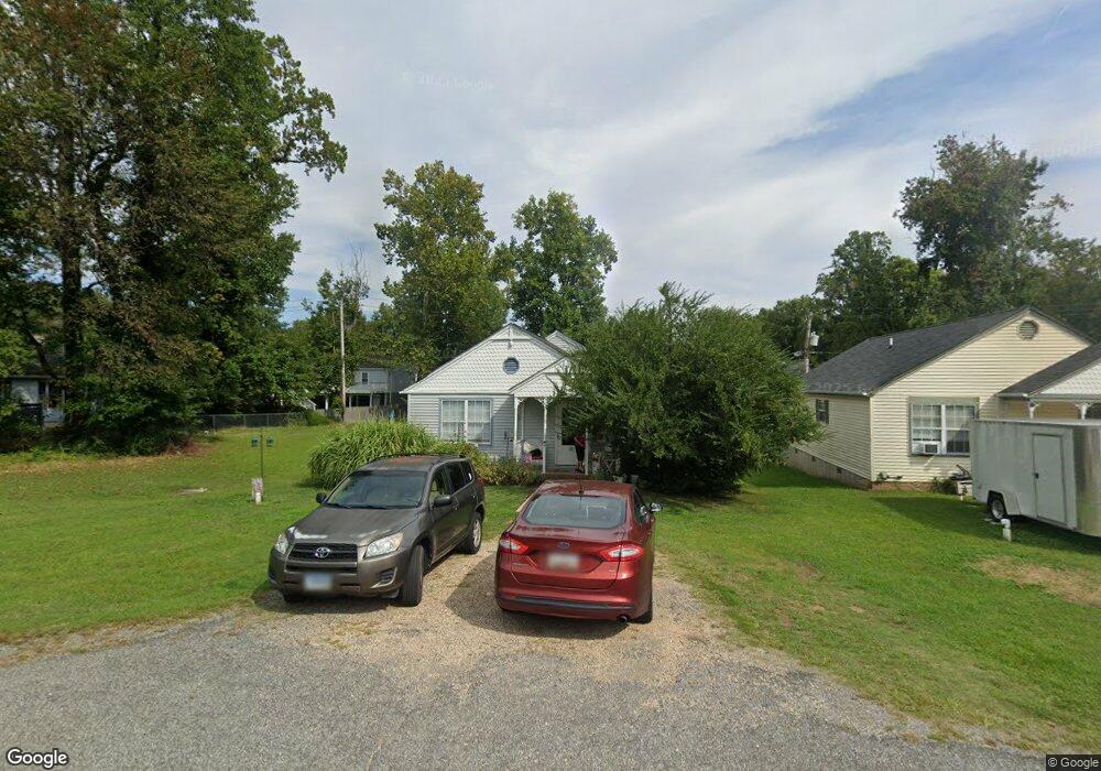 3728 7th St, North Beach, MD 20714 - photo 1