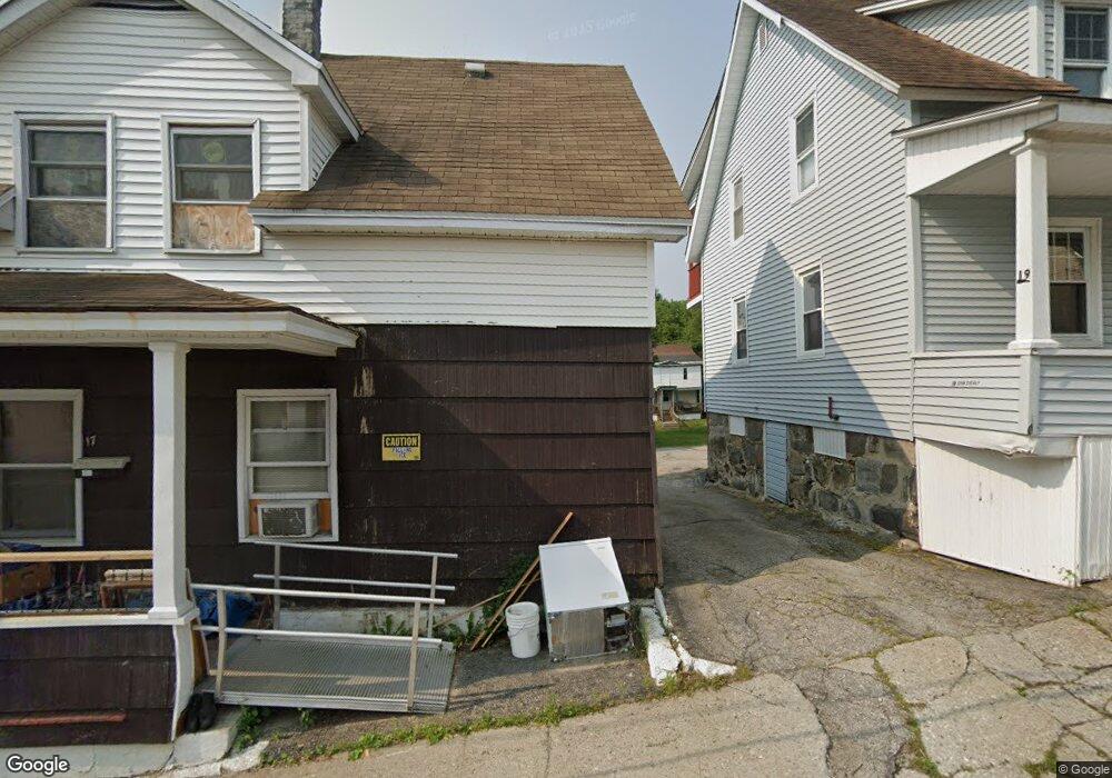 32 Abenaki Ln unit 34, Berlin, NH 03570 - photo 1