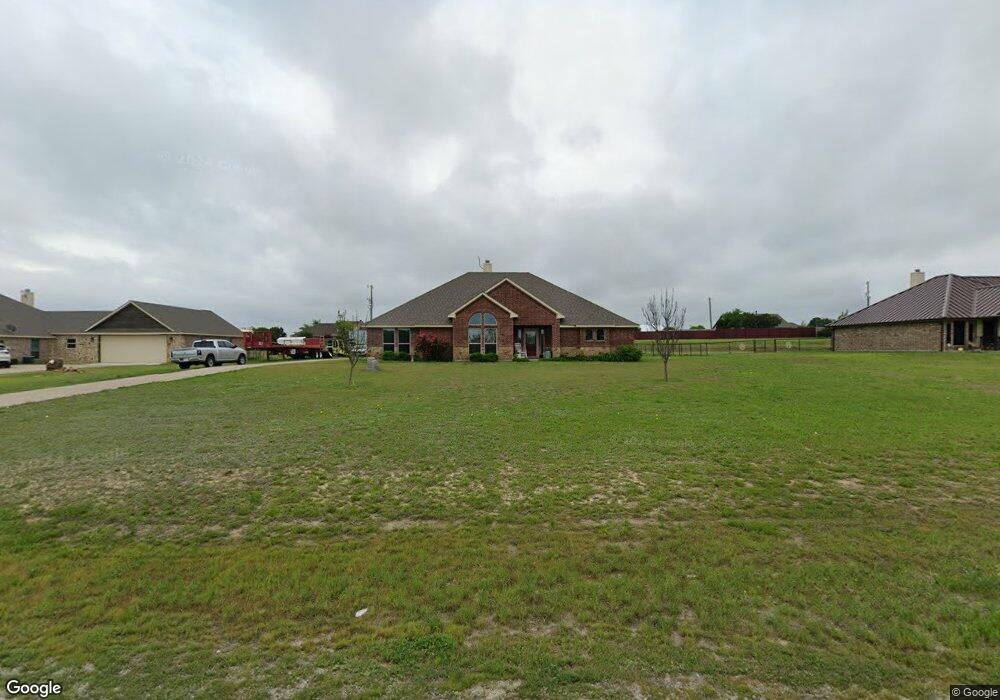 135 Gibson Ln, Weatherford, TX 76088 - photo 1