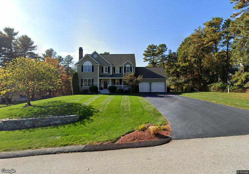 6 Maddie Way, Bellingham, MA 02019 - photo 1