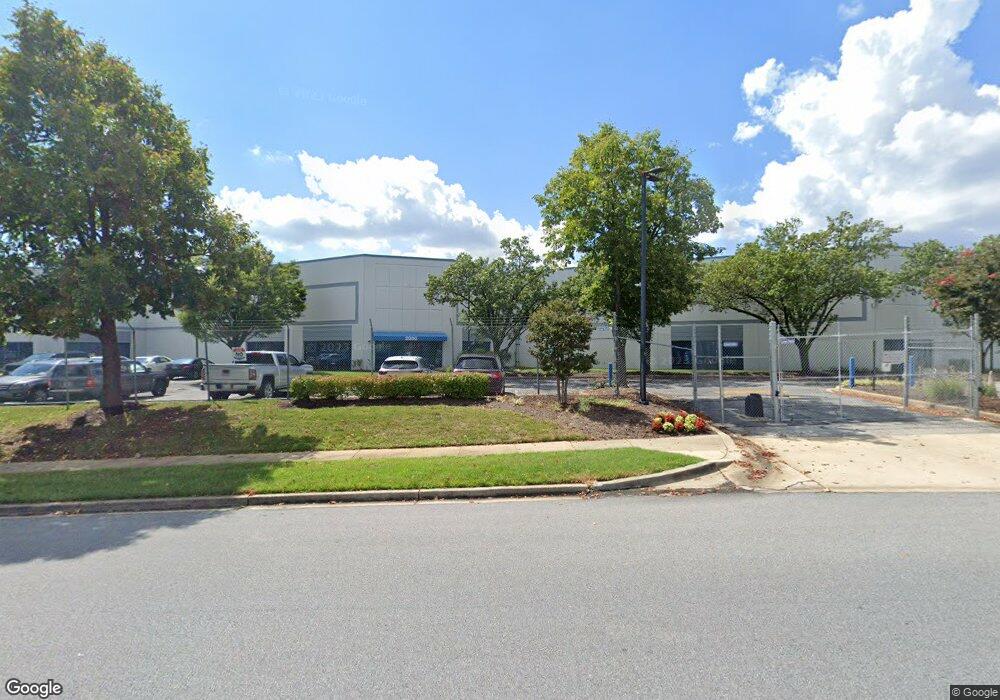 2000 S Club Dr, Landover, MD 20785 - photo 1