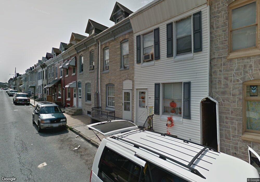 642 Locust St, Reading, PA 19604 - photo 1