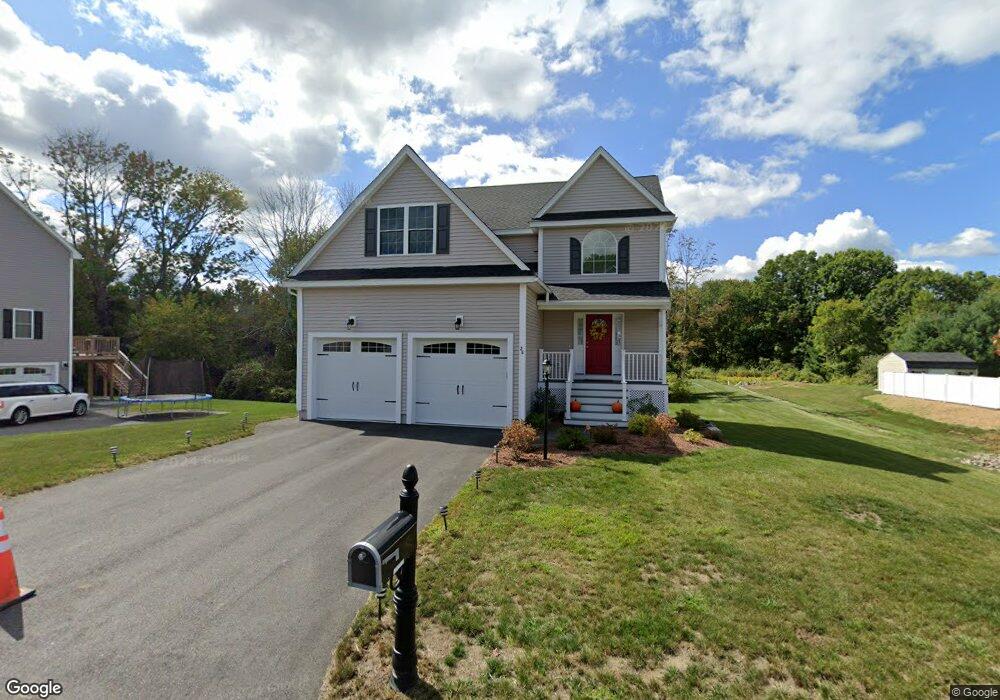 30 Marjorie St, Methuen, MA 01844 - photo 1