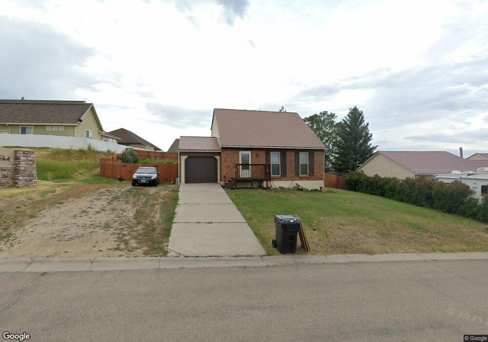 3428 Ridgeview Rd, Craig, CO 81625 - photo 1