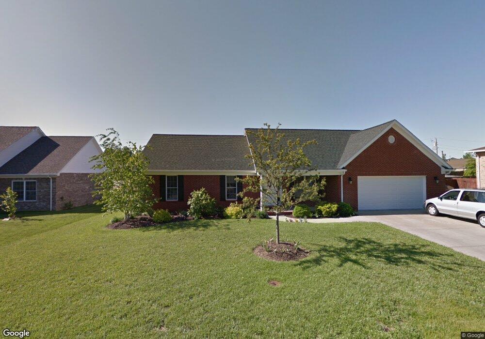 7755 Owens Dr, Newburgh, IN 47630 - photo 1