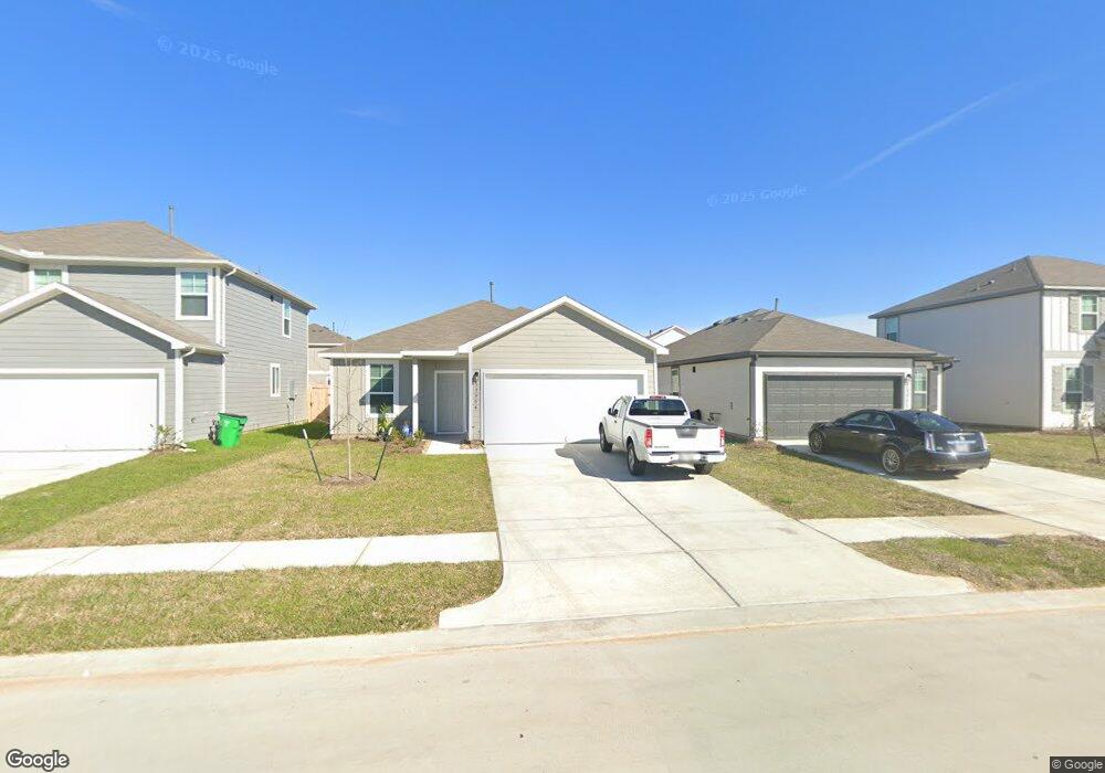 17954 Baleage Ln, Hockley, TX 77447 - photo 1